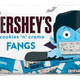 Cookies ‘N’ Creme Fangs
